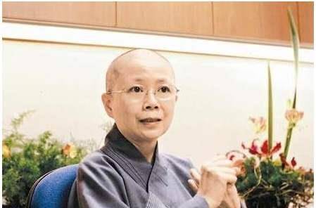 原创齐名张国荣、与妻子约定丁克，却与小三生下儿子，致原配遁入空门