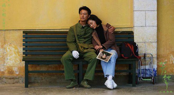 冯小刚执导的8部高质量电影，哪部是他的殿堂级之作？
