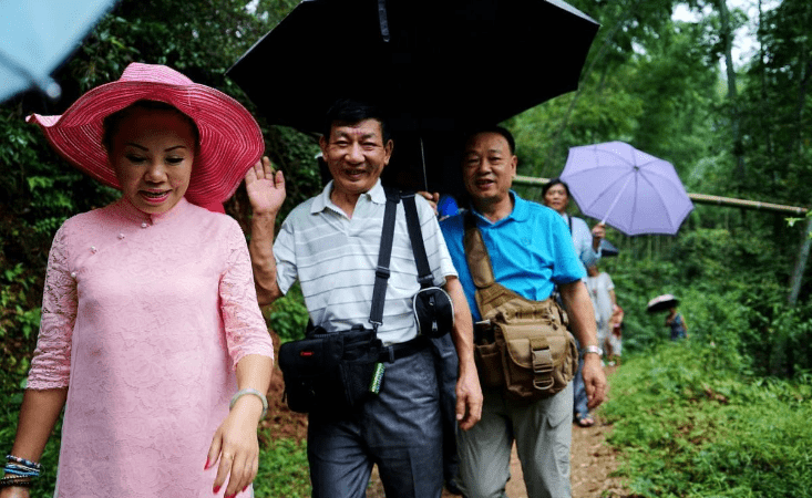 为什么跟团游大多都是老年人，对于老年人自由行，3个原因很现实