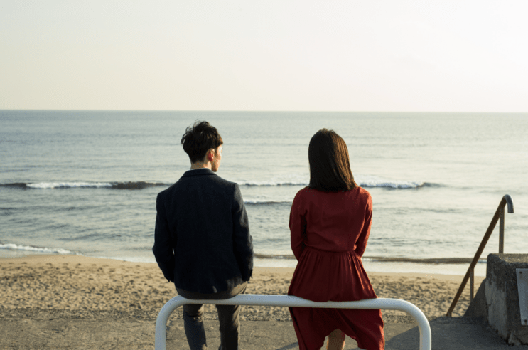 原创为什么上岸第一剑，会先斩意中人？