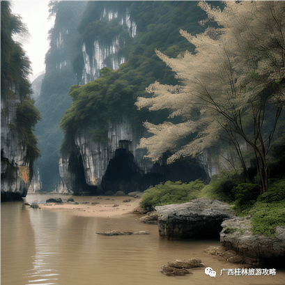 在冰冷的冬日，寻找温暖的风景，桂林冬季旅游攻略。