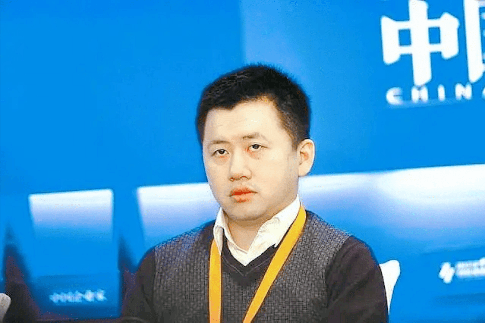 中国上海：庄辰超，净资产50亿，关联“斑马投资”| 胡润百富系列