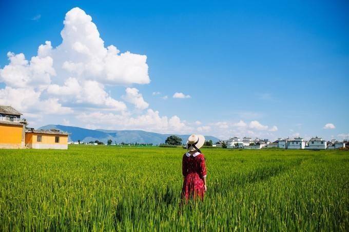 云南旅行绝佳时间介绍，云南旅游大概费用及行程安排