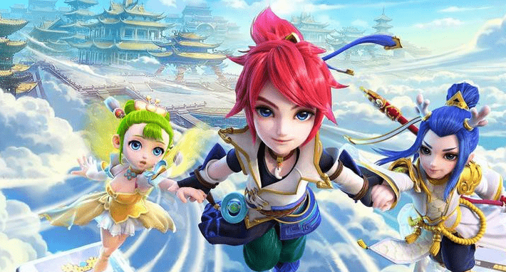 梦幻西游新手怎么玩？梦幻西游手游攻略，让你新手变大佬