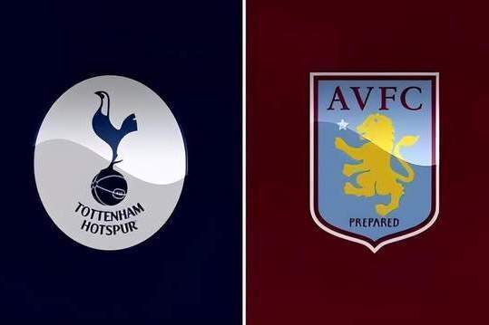 CCTV live broadcast of Tottenham vs Villa: Tottenham is full of injured soldiers + loves to attack, Villa is good at counterattack + can win_Home_Premier League_Away