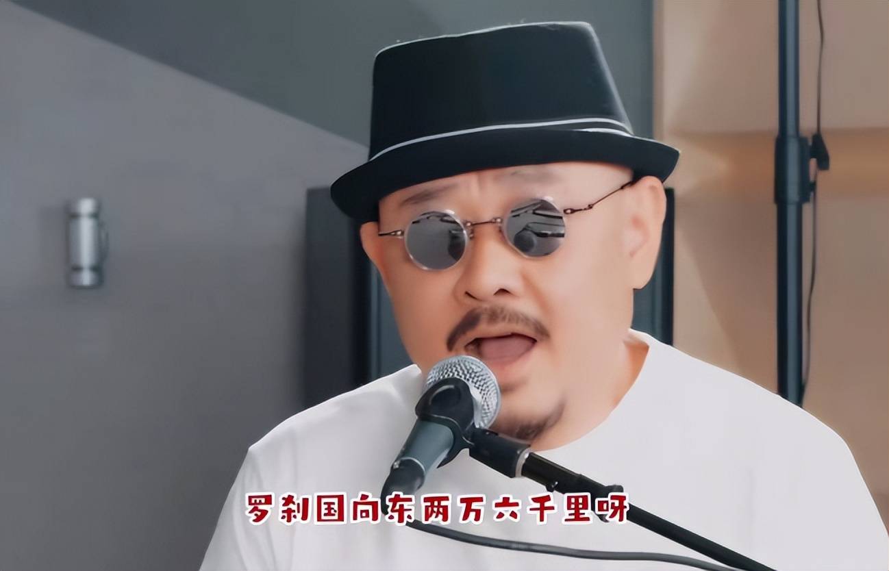 原创破案了！刀郎当年被迫退圈不怪那英，更不怪杨坤，而是因为这个
