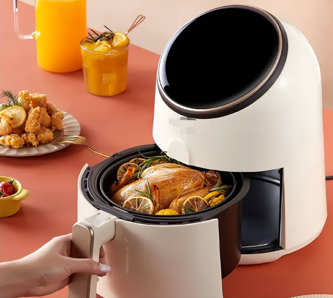 空气炸锅哪款好用？五款高品质产品力荐，轻松制作美味