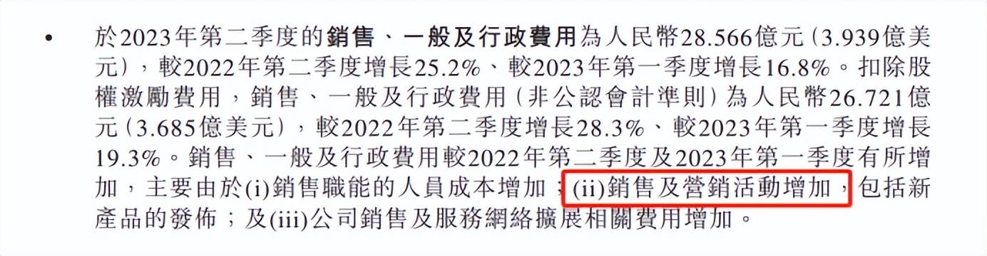 蔚来20IM电竞23年的关键词：低谷、困局、新生(图2)