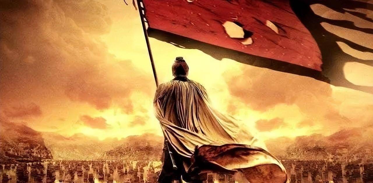 中国历史上的兵家四圣,哪一个才是你心目中实力最强的呢?