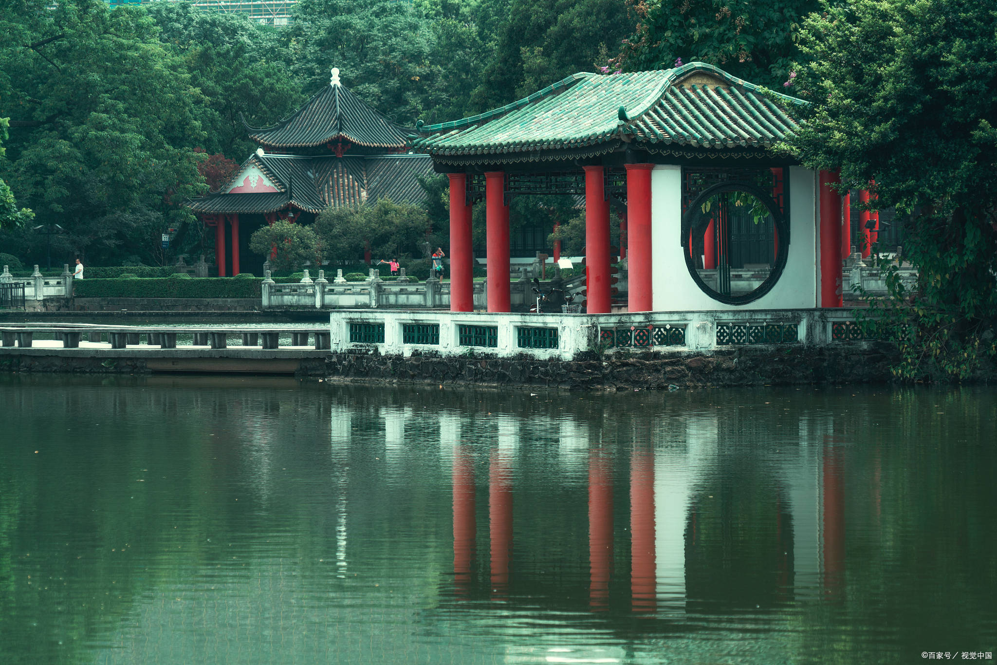 广东五日游最值得去的地方，广东5天旅游景点，分享给大家