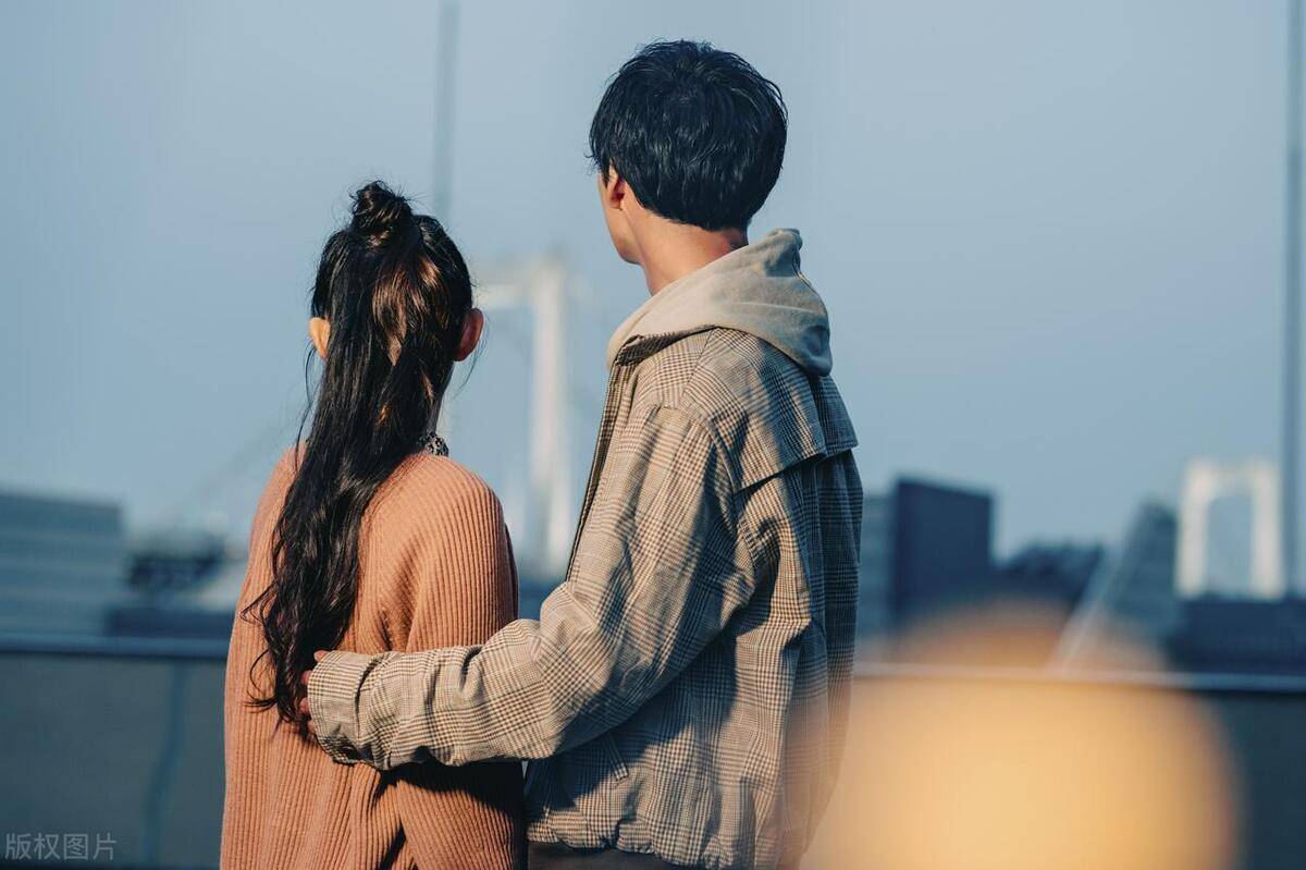 梦回初见，常常梦到初恋情人，心灵的未竟之章