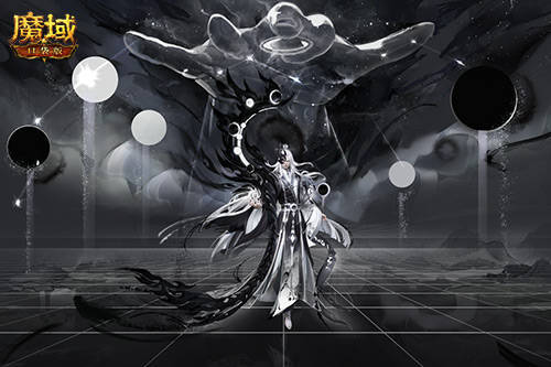 玩魔域也能修仙炼器？魔域口袋版山海灵宝登场