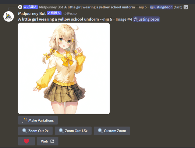 5c16b98e184c42c2827ec2ffcc75289c.png MasteringMidjourney:UnlockingthePowerofLockImages