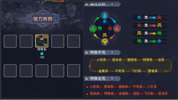魔力宝贝回忆(合成版)——阵容以及职业选择问题 魔力宝贝回忆(合成版)——阵容以及职业选择问题