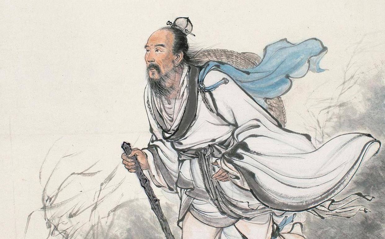 孔子、墨子、孟子、老子、韩非子，各自的主张是什么？你了解吗