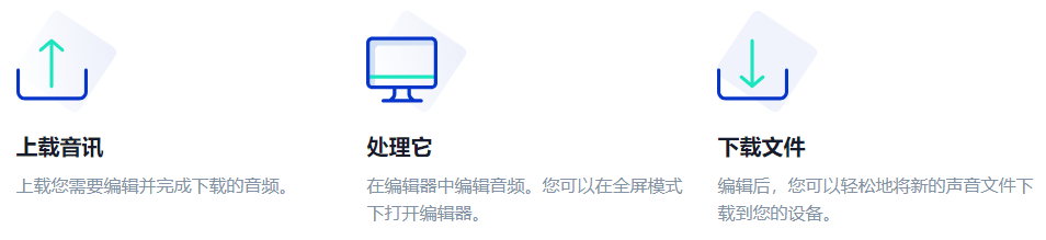 有什么好用的音频降噪处理软件？有效消除噪音！