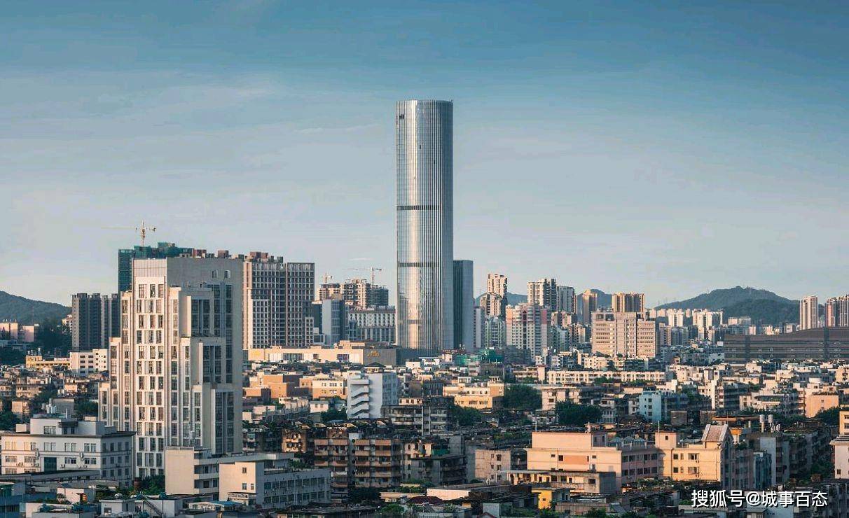 中国四个不设区的地级市，你知道是谁吗？