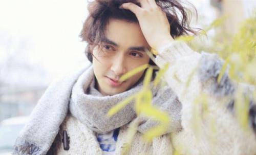 原创高伟光：从早年艰苦生活，到如今的高光男孩，他是怎么走过来的