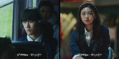 韩剧《夜幕降临》：狼人杀+大逃杀，谁能活下来？