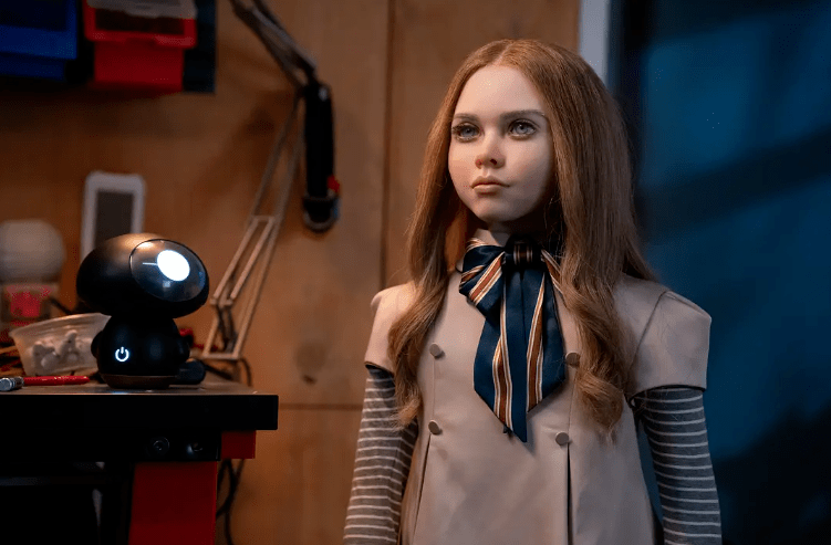 原创
温子仁也翻船,它戳中人工智能阴暗面