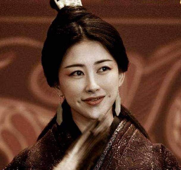 《大秦赋》：如何评价赵姬？