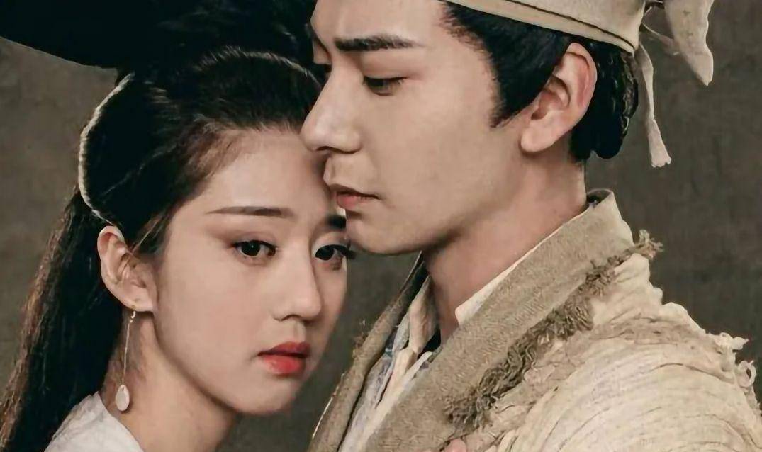 《倩女幽魂》：新老的实力搭配组合，一代经典的另一种方式延续