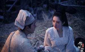 《倩女幽魂:人间情》:主角走到一起是两颗心之间对真情的渴望 《倩女幽魂:人间情》:主角走到一起是两颗心之间对真情的渴望