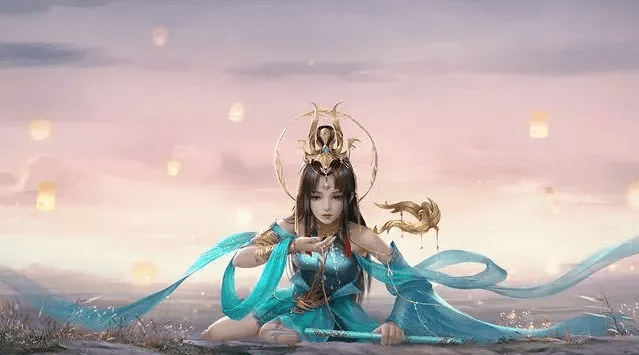 倩女幽魂手游平民职业推荐2024，倩女幽魂哪个职业适合平民