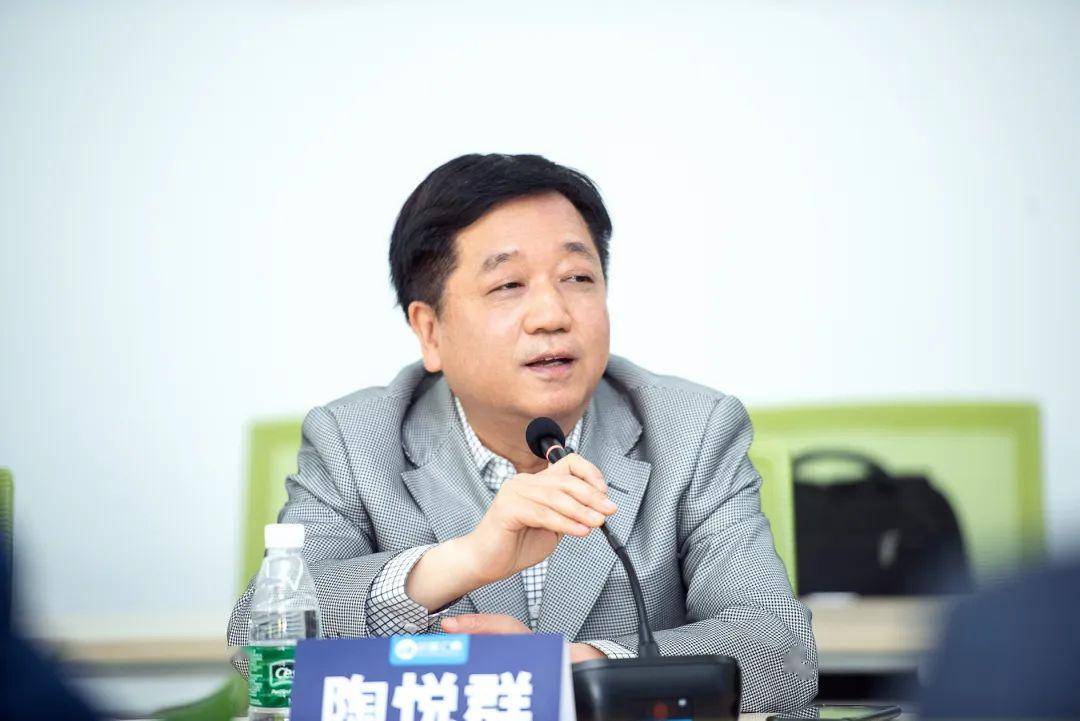 新启航 ——专访欧普康视科技股份有限公司董事长兼总经理陶悦群先生