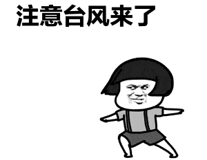 今年的台风季大幕拉开