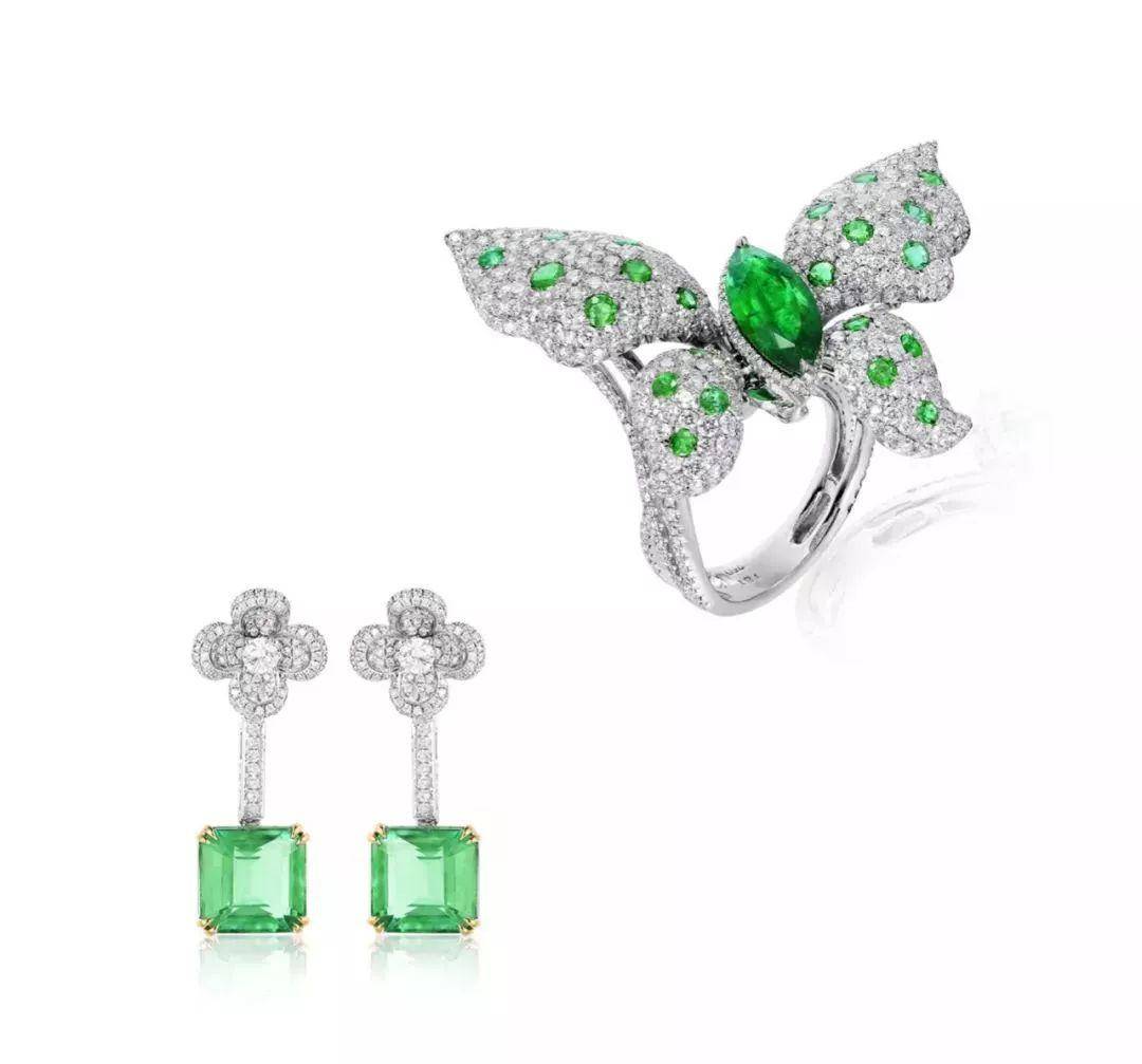 皮草搭配什么耳饰 25922278c00f434198150b843593538c.jpeg