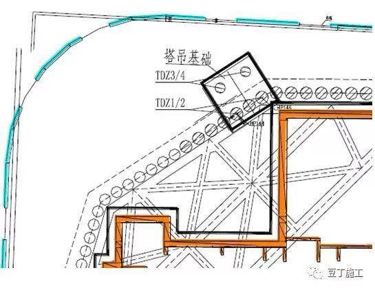 这6种地基与基础工程施工技术,凭什么被中建一局推广应用?