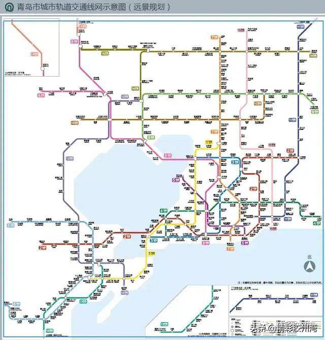 经了解即墨区住建局,根据青岛地铁最新线网规划来看,15号线已修编取消