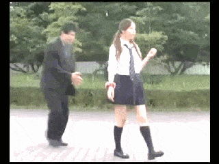 戳屁股,从入门到精通_菊花