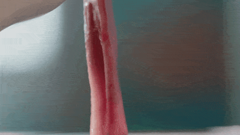 中西方人吃起血来，个个津津有味(图文)