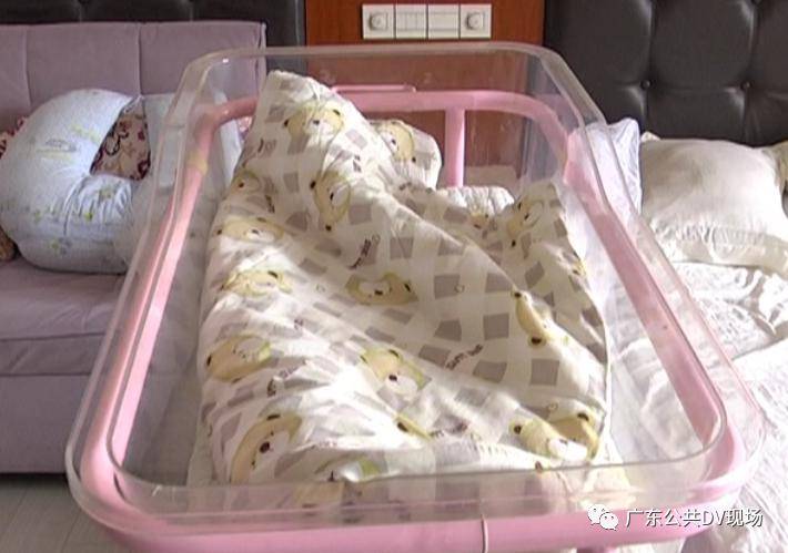 【陈女士】医生居然推荐喝“固体饮料”……广东的家长们慌了婴儿出现症状