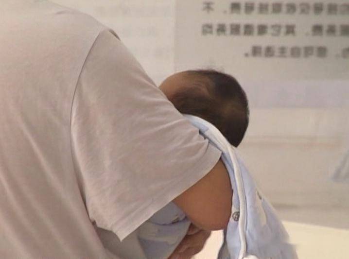 【陈女士】医生居然推荐喝“固体饮料”……广东的家长们慌了婴儿出现症状
