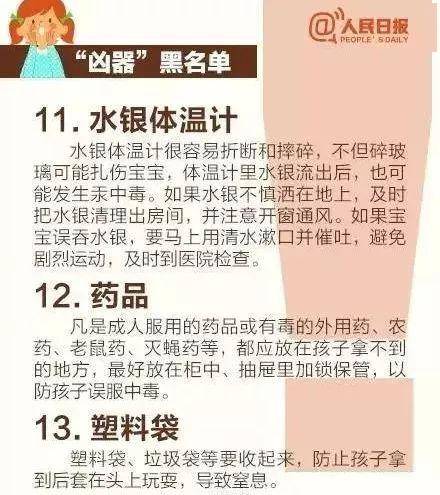 「孩子」结果“砰”的一声爆炸了…【吓人】1岁宝宝误把电池放入口中