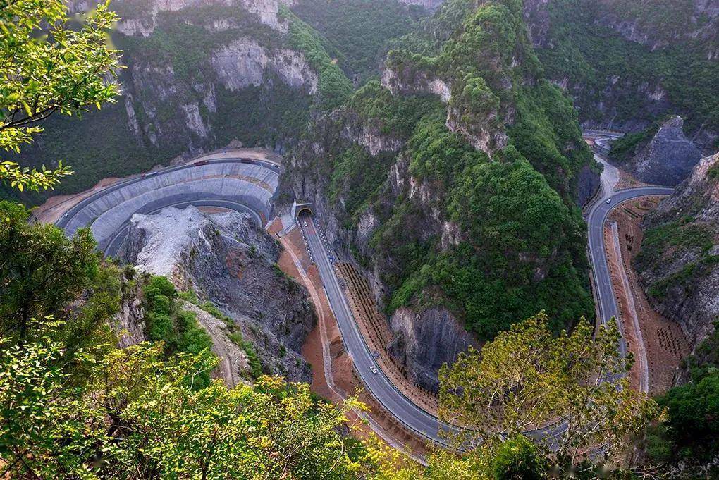 晋城红遍全国的"网红路",你不来看看吗?