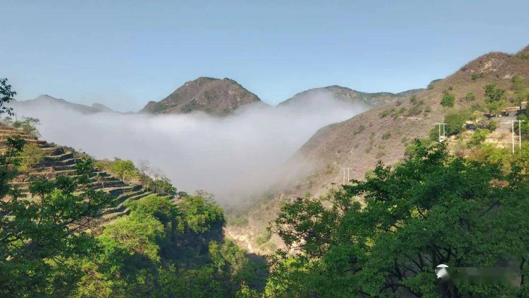让心灵回家来云岭山房