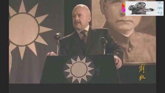 美国总统特使痛批国民政府,蒋介石气得牙根疼