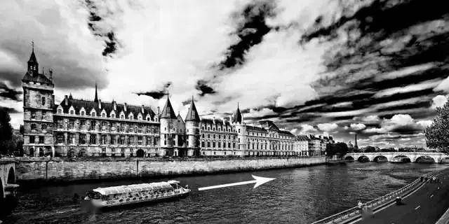 【美行摄影】今天我们就由浅入深，融会贯通细数20种实用构图吧。