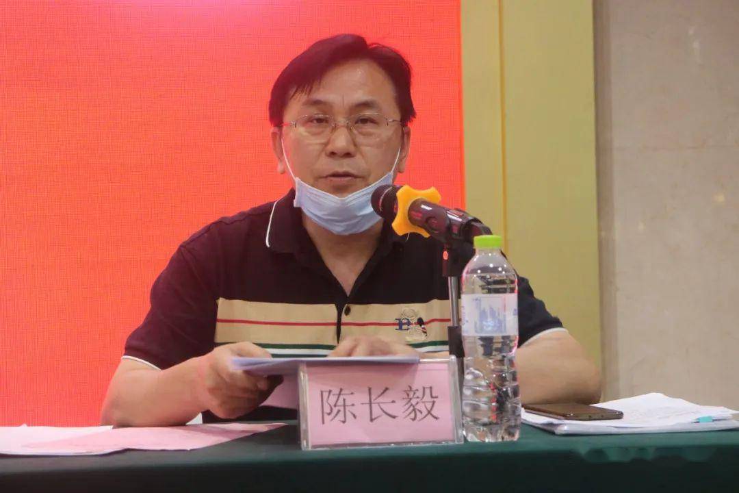 南宁市工商联召开2020年第一次商会会长秘书长工作扩大会议