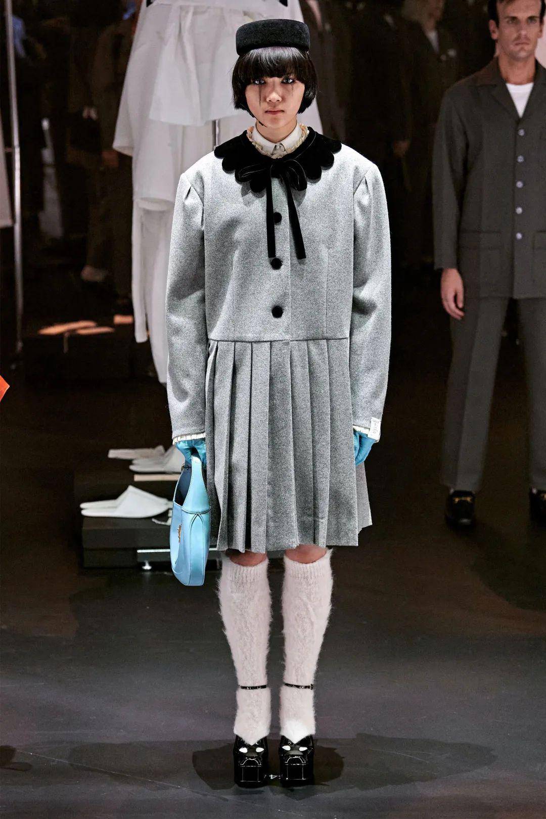 gucci2020秋冬,gucci 2020 gucci 2020秋冬成衣系列