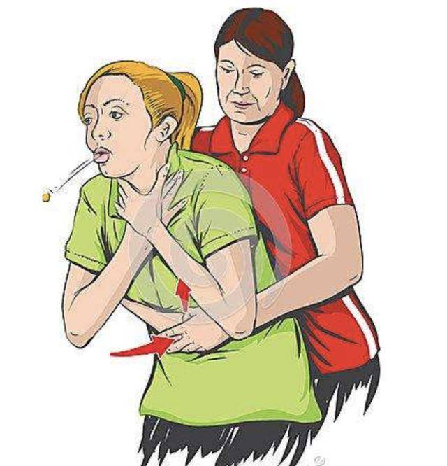 「孩子」父母的“两个果断”救了娃医生称赞：3岁儿子鱼刺卡喉