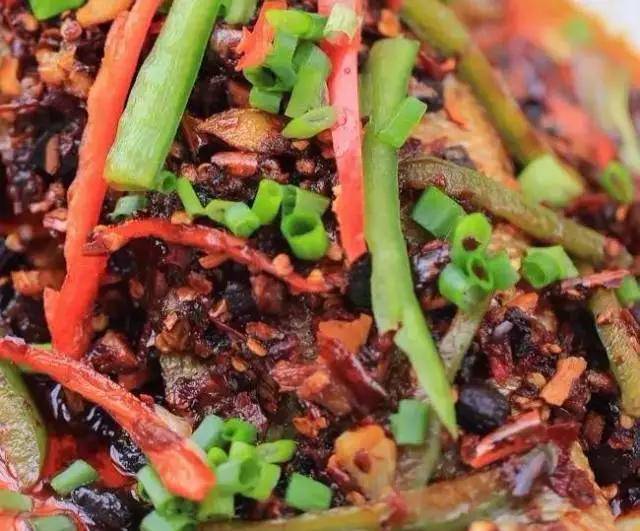 炒什么菜适合加豆豉 3e37e0df69804f1f8b08306c35b8384d.jpeg