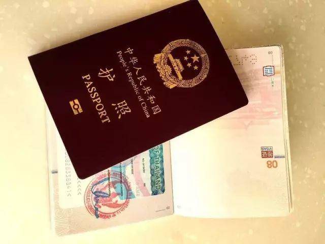 泰国留学期间证件丢失了,要怎么办理?_护照