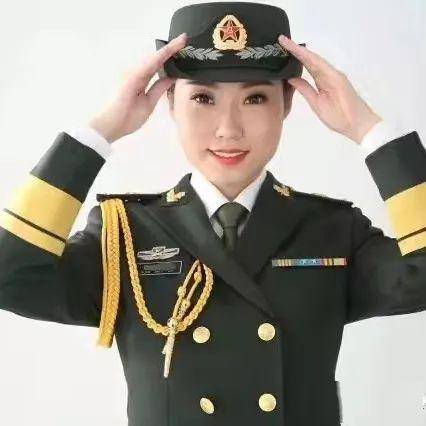 退役军人 闪耀国门