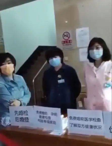 男子借厕所被拒，民政局致歉