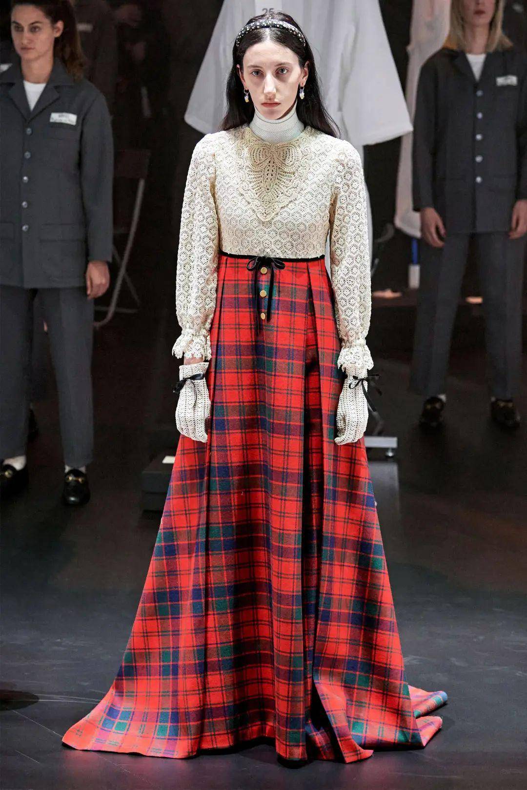 gucci2020秋冬,gucci 2020 gucci 2020秋冬成衣系列